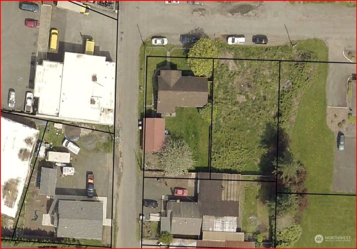 402 State Street  Centralia WA 98531 photo