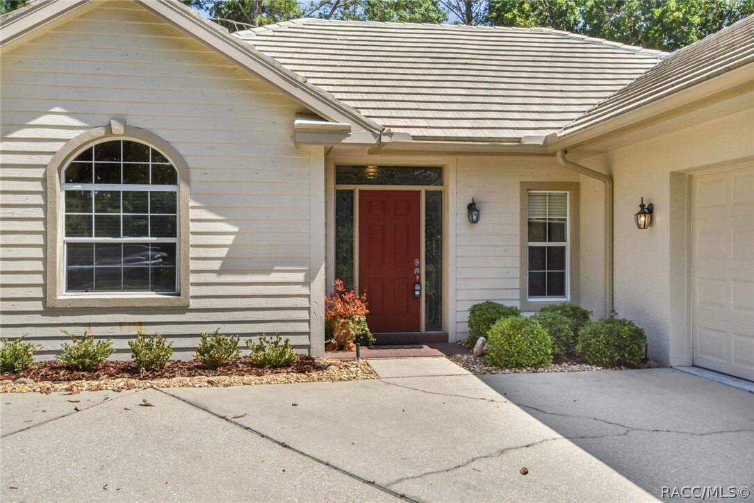 Property Photo:  3803 W Crystal Downs Path  FL 34461 