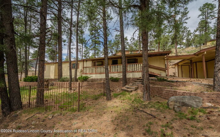 107 Sunny Slope Drive  Ruidoso NM 88345 photo
