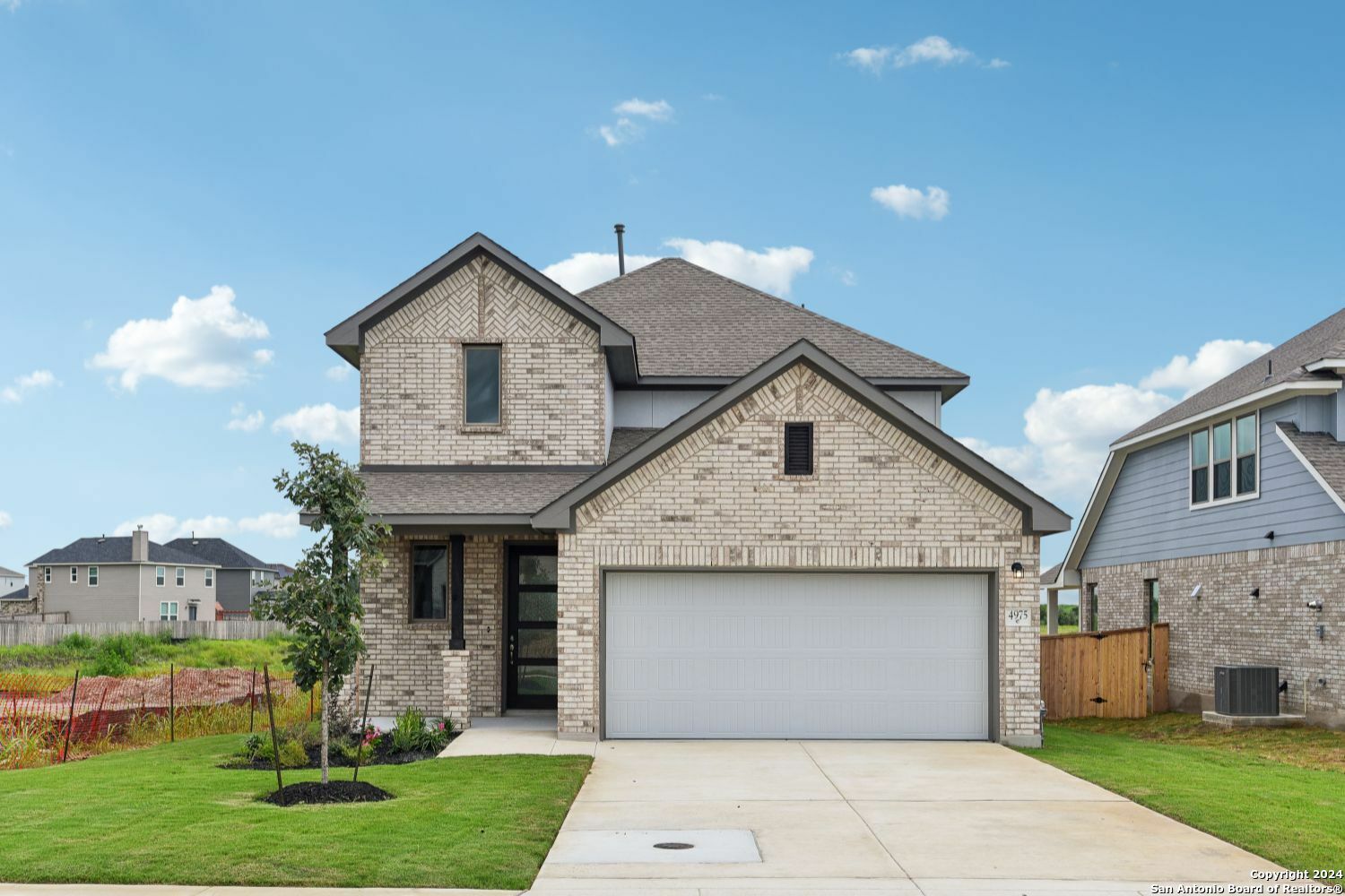 Property Photo:  4975 Park Manor  TX 78124 