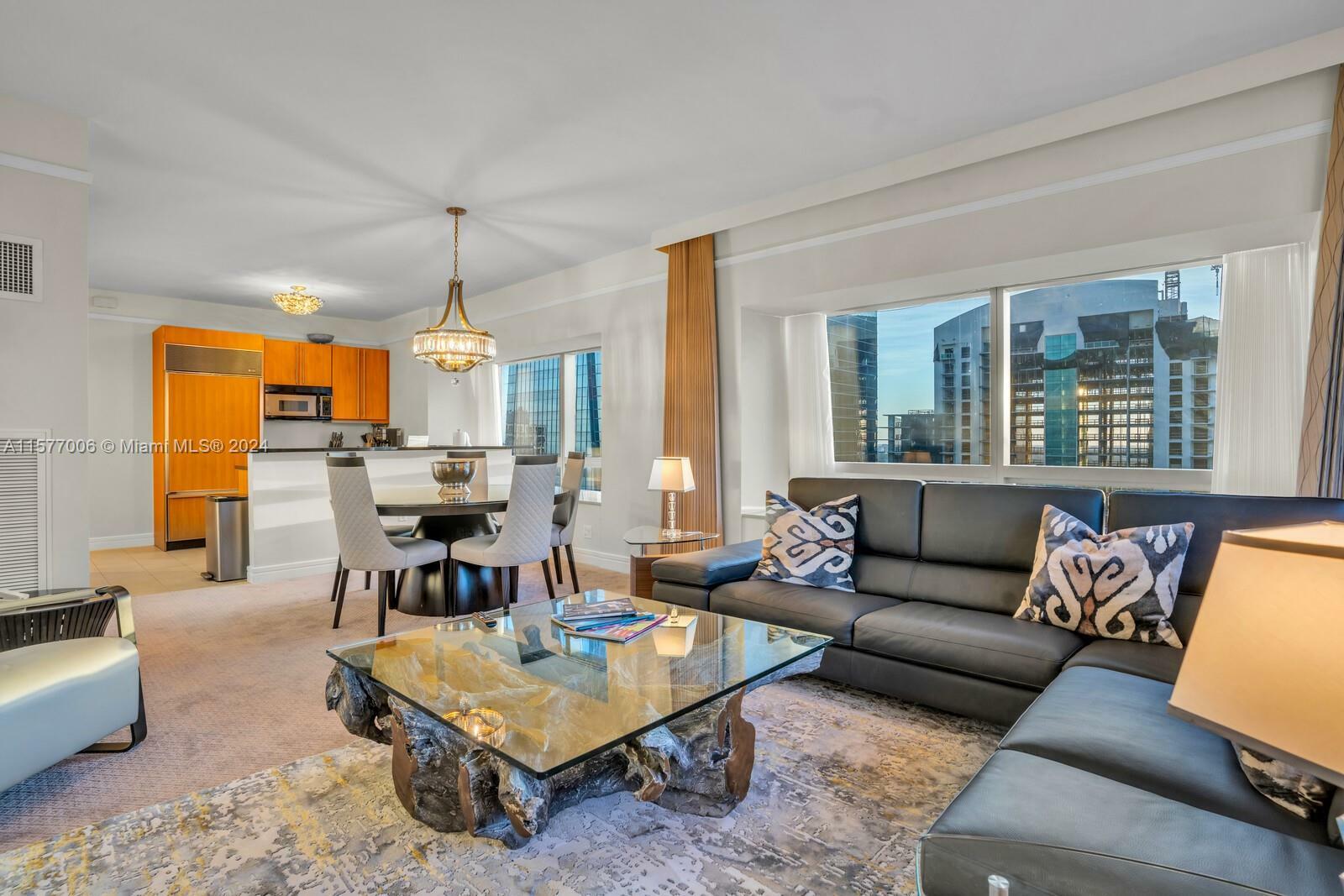 Property Photo:  1435 Brickell Ave 3012  FL 33131 