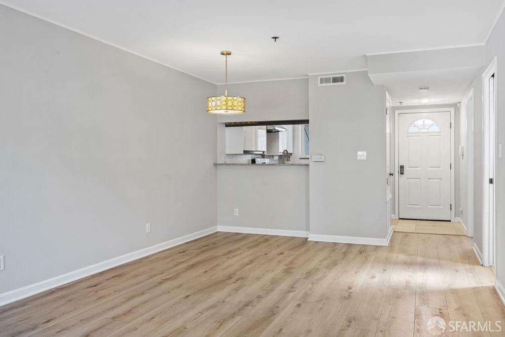 Property Photo:  1136 Eddy Street D  CA 94109 