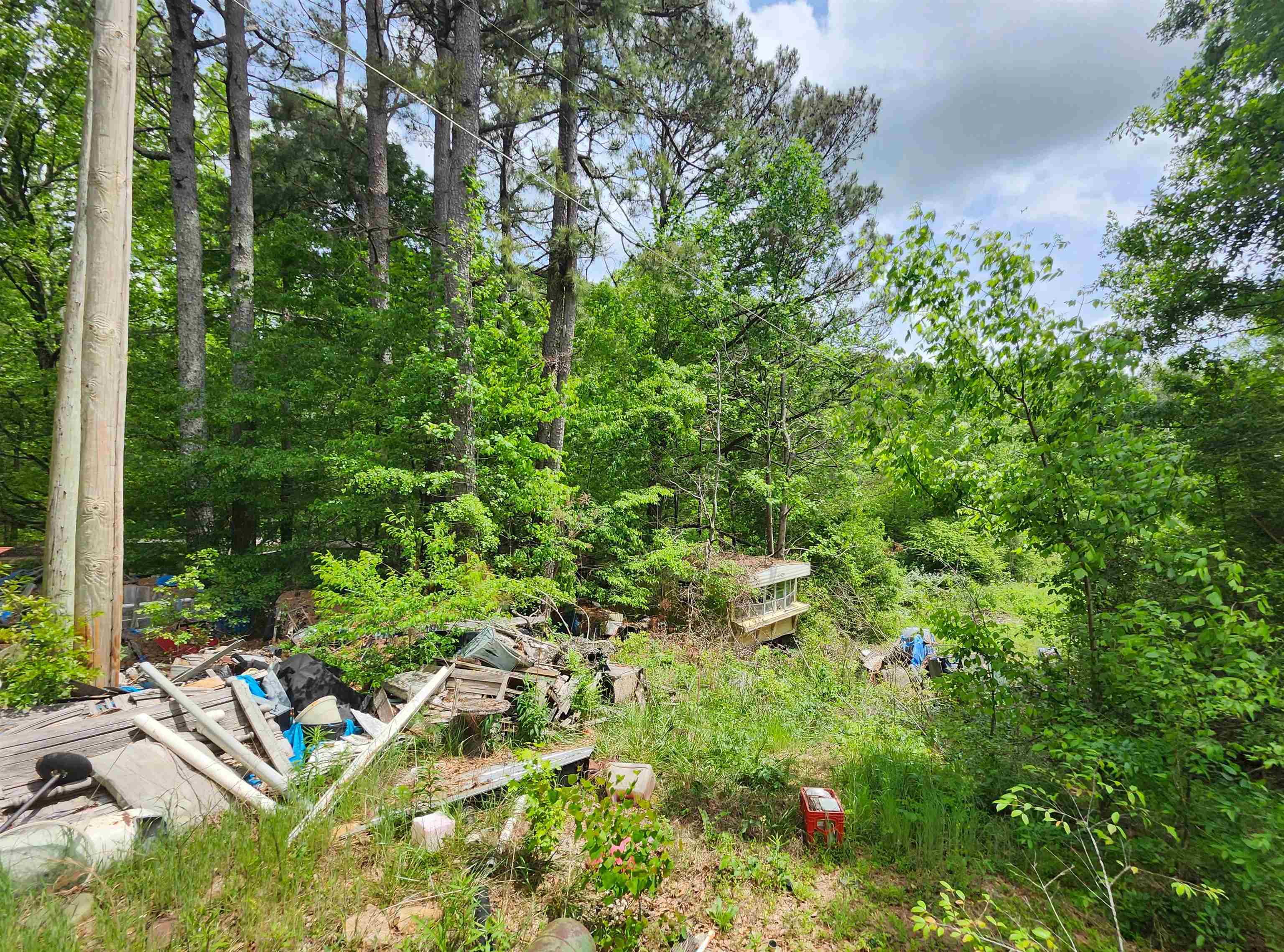 Property Photo:  42 Co Rd 1509  AL 35058 - CULLMAN 