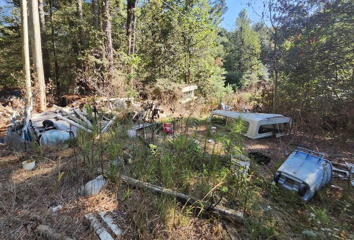 Property Photo: 42 Co Rd 1509 AL 35058 - CULLMAN