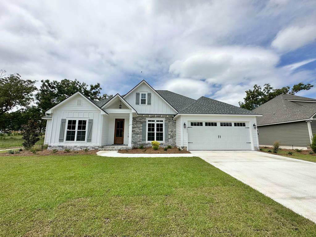 4977 Hatfield Circle  Hahira GA 31632 photo