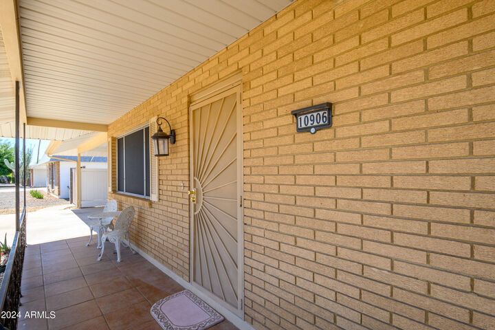 Property Photo:  10906 W Saratoga Circle  AZ 85351 