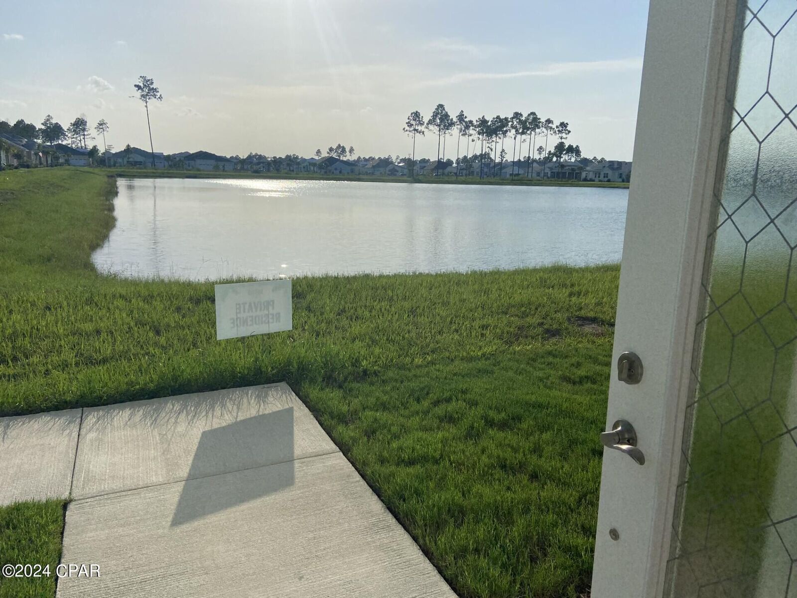 Property Photo:  8674 Weekend Drive  FL 32413 