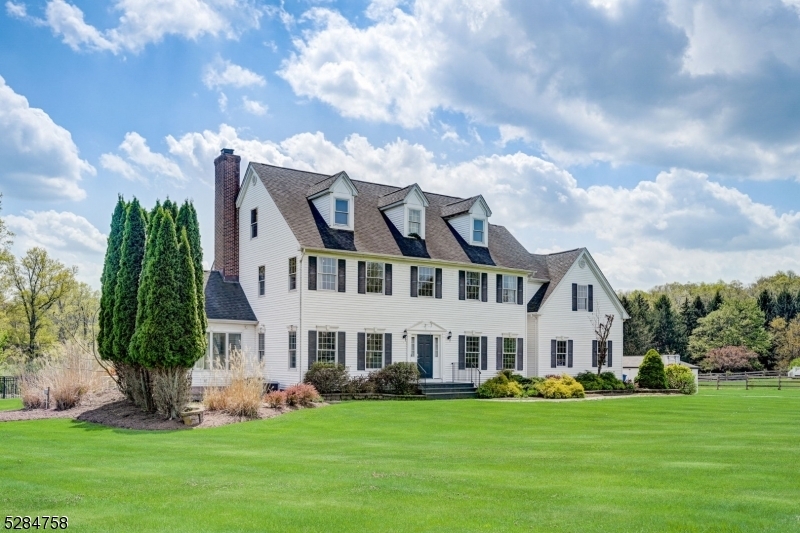 Property Photo: 2 Manchester Ln NJ 08867