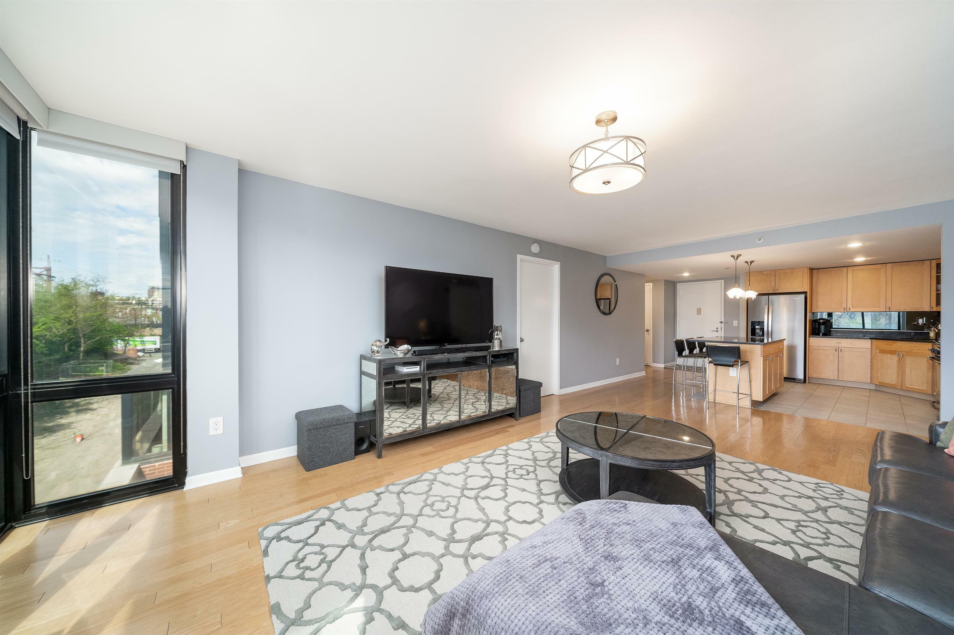 Property Photo:  700 Grove St 3N  NJ 07310 