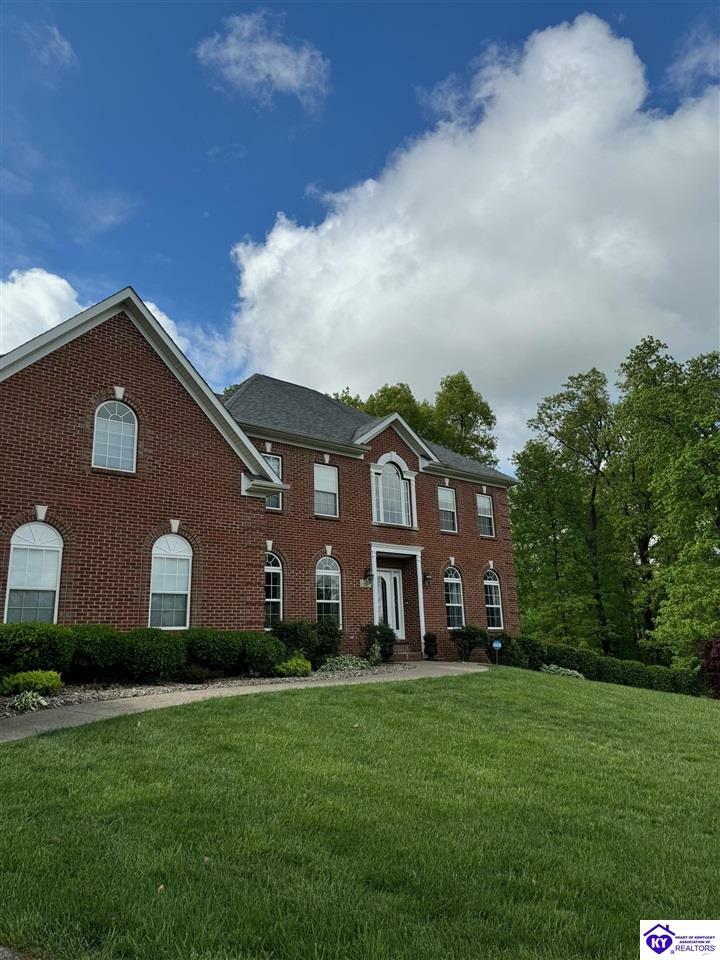 Property Photo:  110 Deer Grove Court  KY 42701 