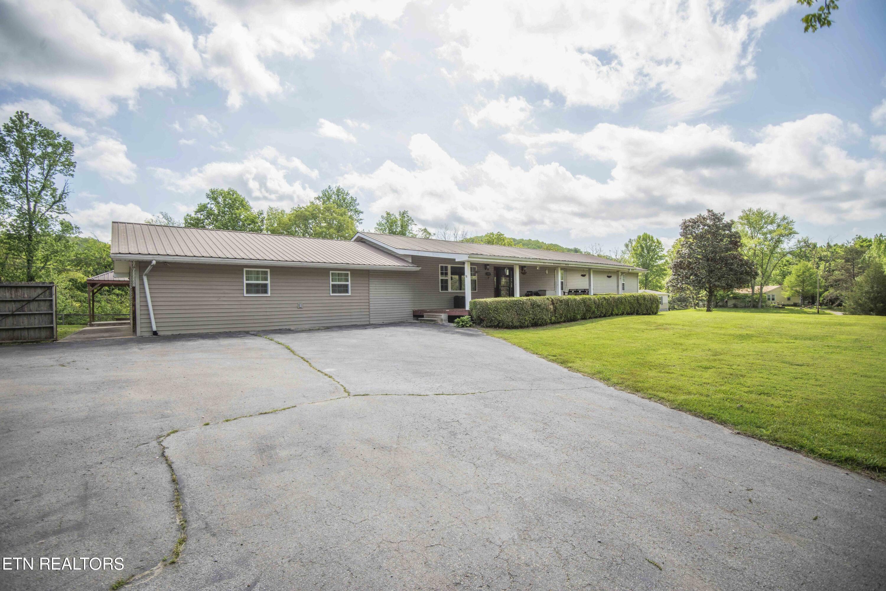 Property Photo:  130 Unger Hill Road Rd  TN 37829 
