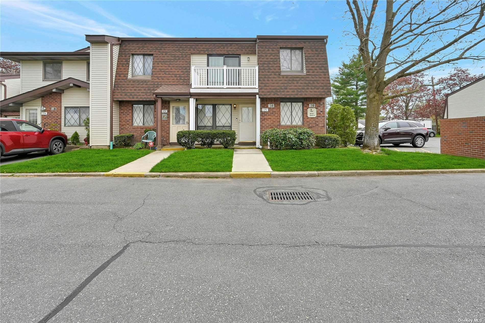 Property Photo: 174 Cambridge Drive E 1747 NY 11726