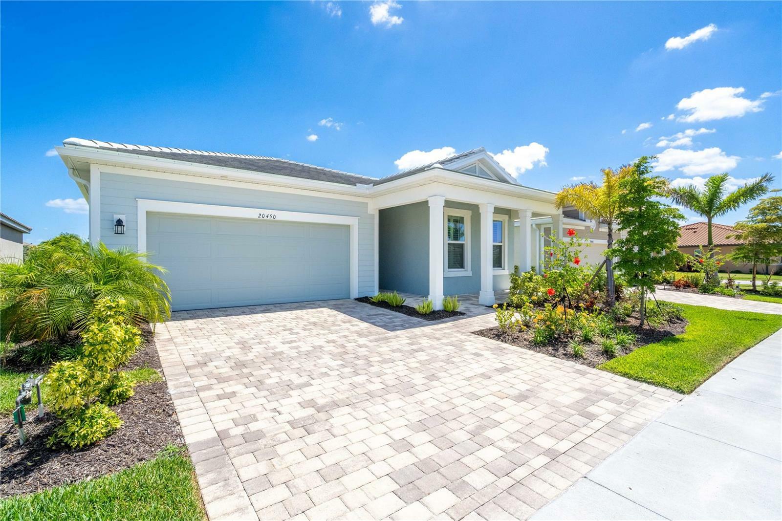 Property Photo:  20450 Bandera Place  FL 34293 