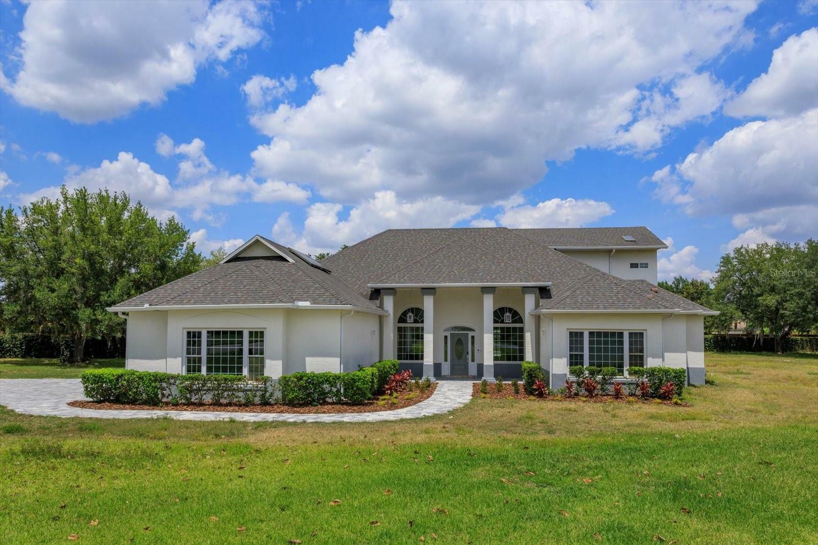 Property Photo:  5003 Autumn Ridge Court  FL 34786 