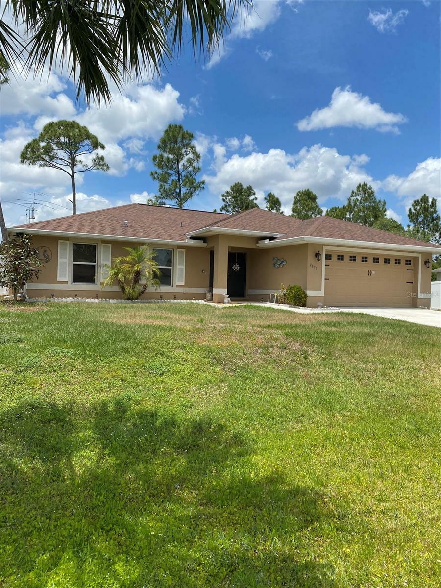 Property Photo:  2853 Beloit Terrace  FL 34286 