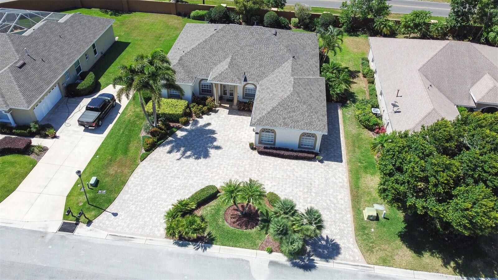 Property Photo: 478 Talamone Drive FL 33884