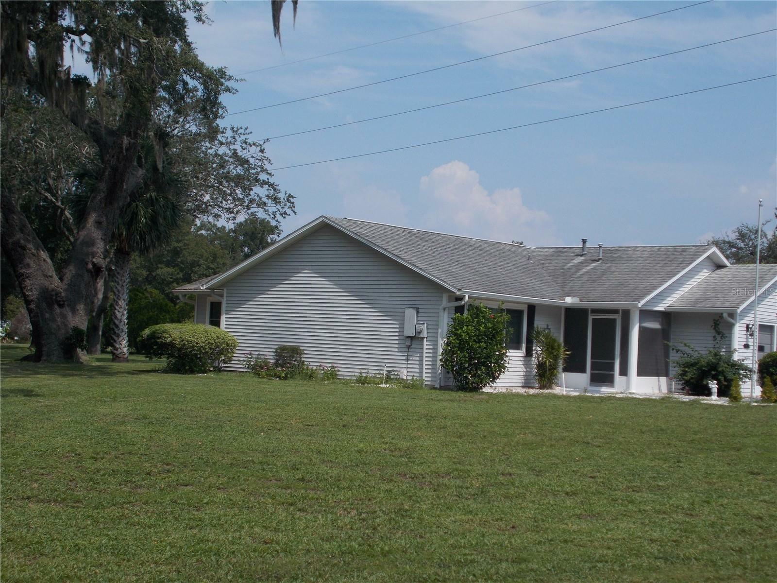 Property Photo:  612 Fannich Court  FL 34788 