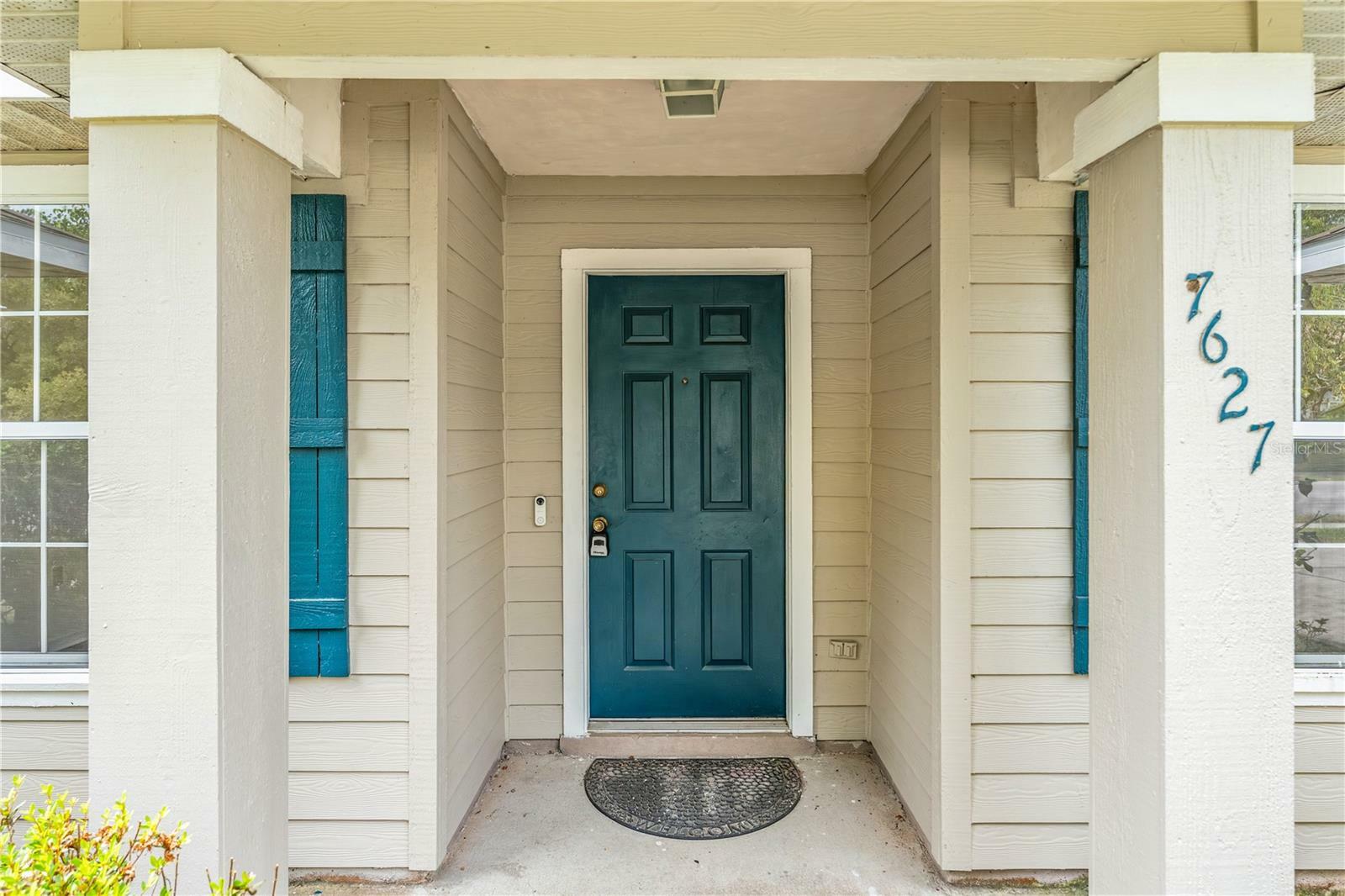 Property Photo: 7627 SW 49th Place FL 32608