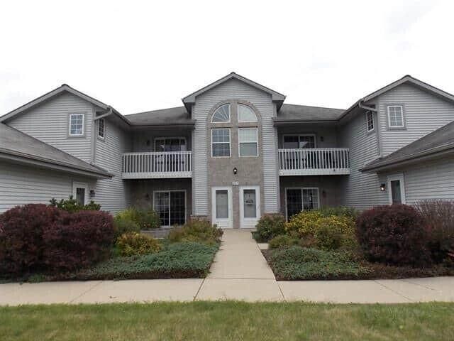Property Photo: 507 Betzer Rd WI 53115