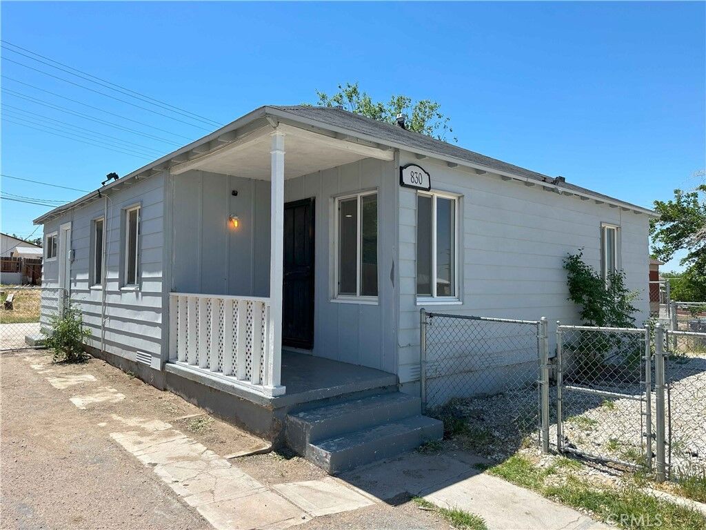 Property Photo:  830 Nancy Street  CA 92311 