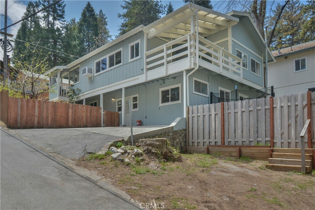 Property Photo:  22846 Laurel Lane  CA 92325 