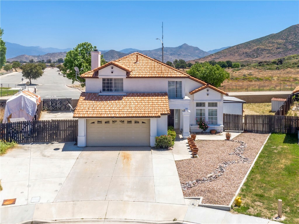 Property Photo:  4217 Willowcreek Ct  CA 92545 