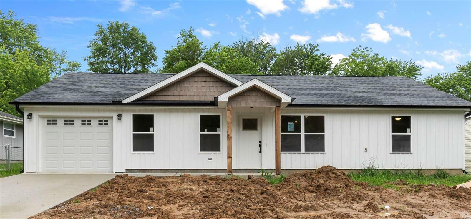 Property Photo:  1741 Northwoods Ct  MO 63701 