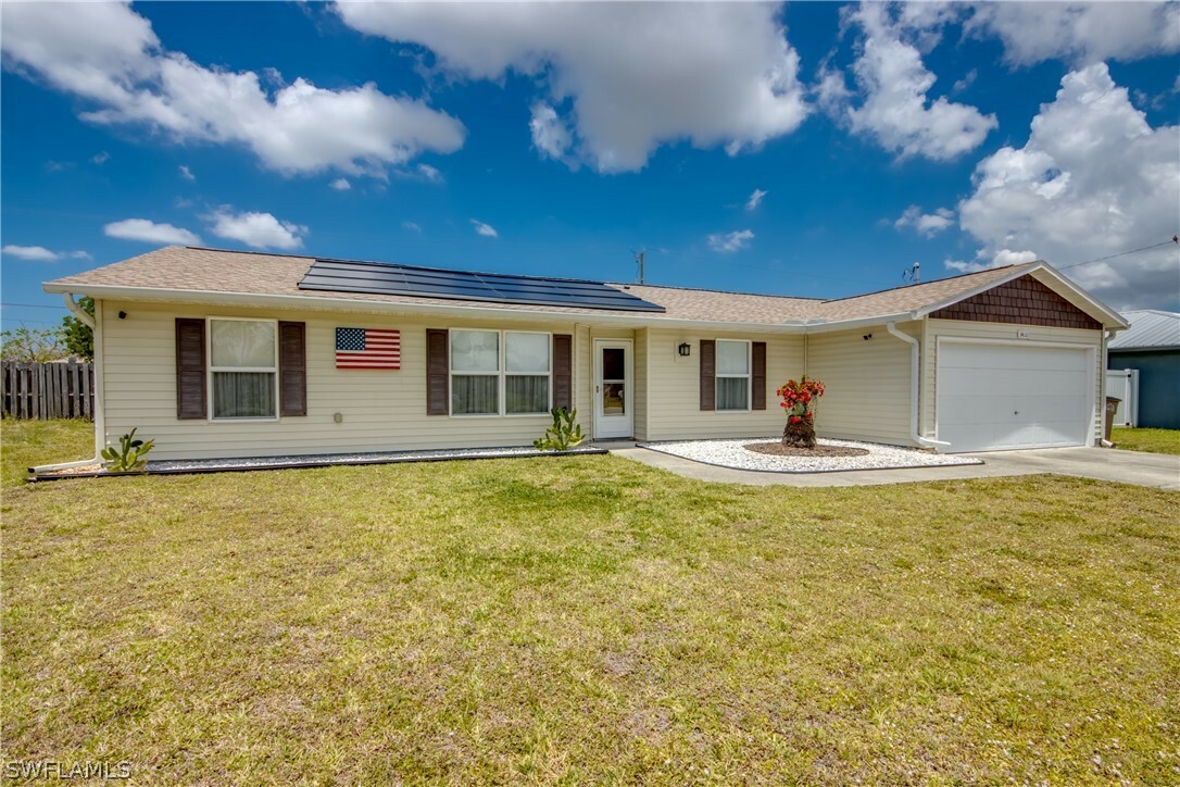 Property Photo:  3410 SW 7th Avenue  FL 33914 