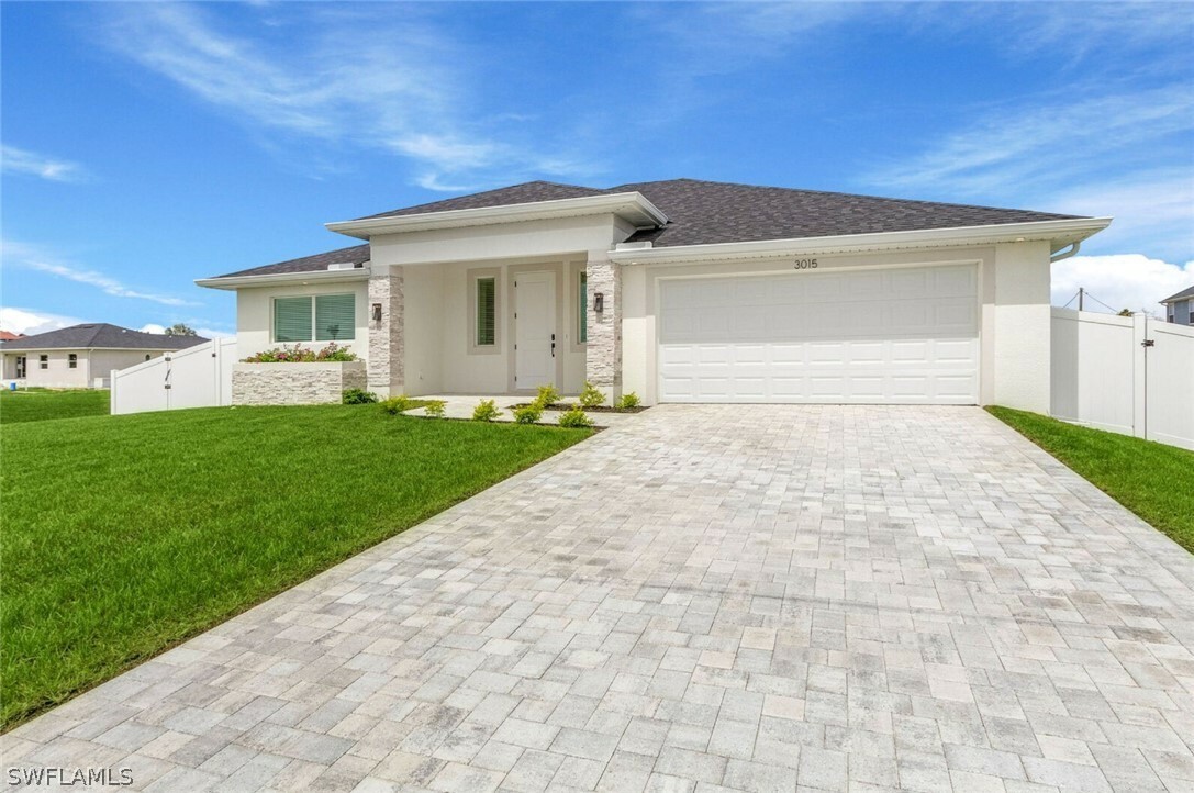 Property Photo:  2305 NW 27th Avenue  FL 33993 