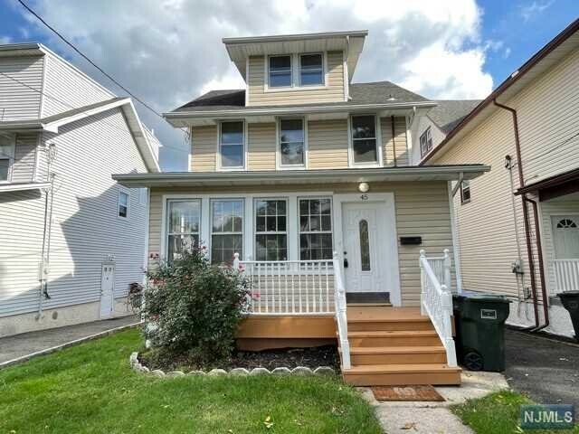 Property Photo:  45 Feronia Way  NJ 07070 