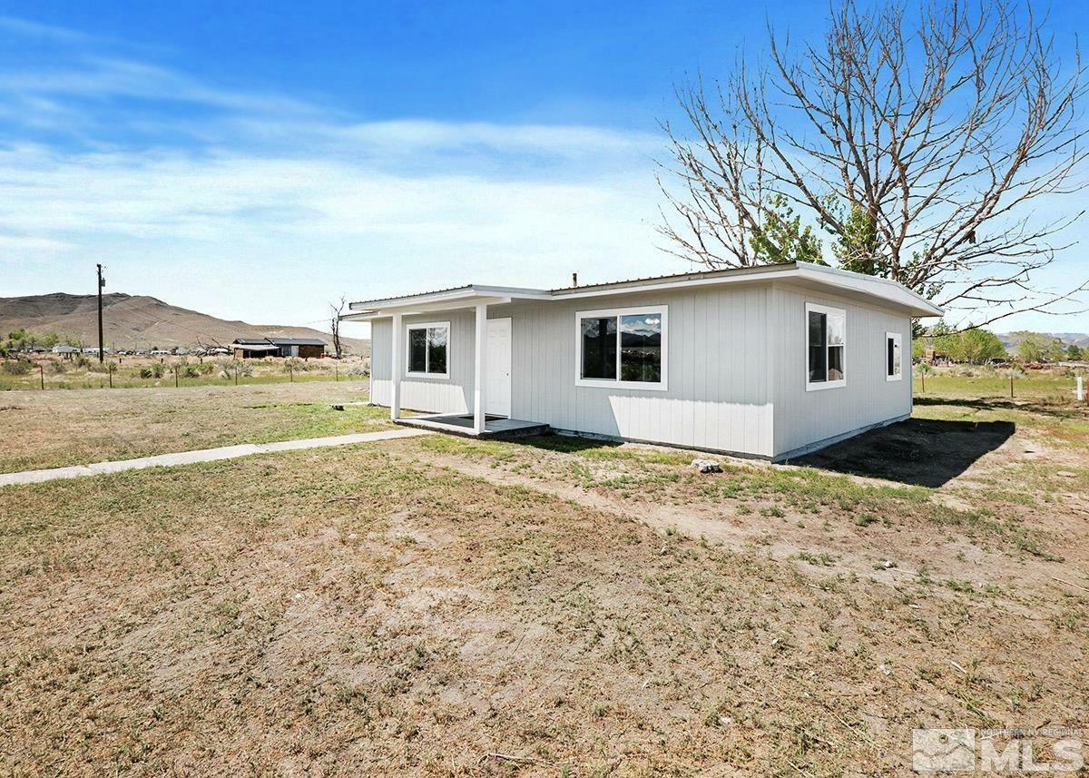 Property Photo:  3 Andes  NV 89447 