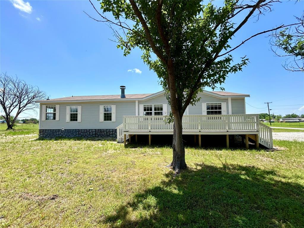 Property Photo: 300 E Coal Street TX 76435
