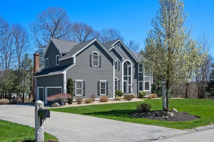 Property Photo:  78 Kara Drive  MA 01845 