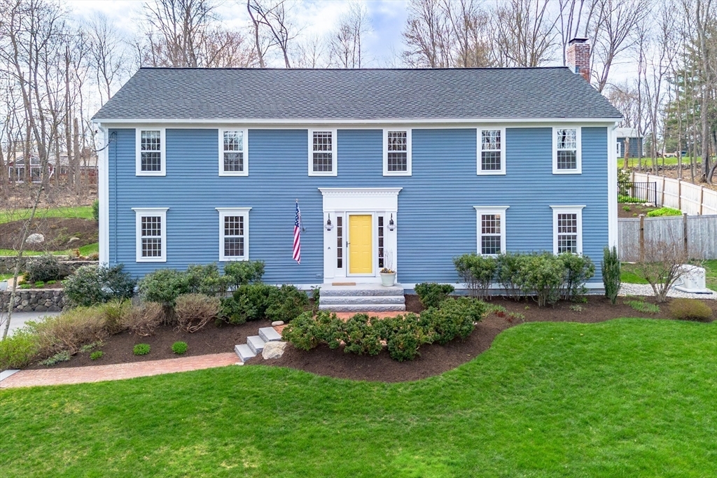 Property Photo:  11 Bulette Road  MA 01720 