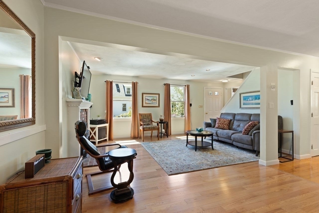Property Photo: 4 Summit Ave MA 02067