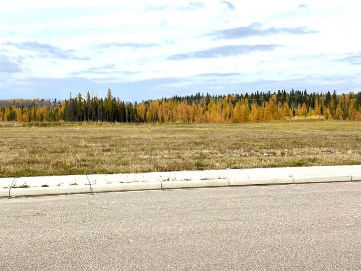Property Photo: 4208 52A Avenue AB T4T 1B4
