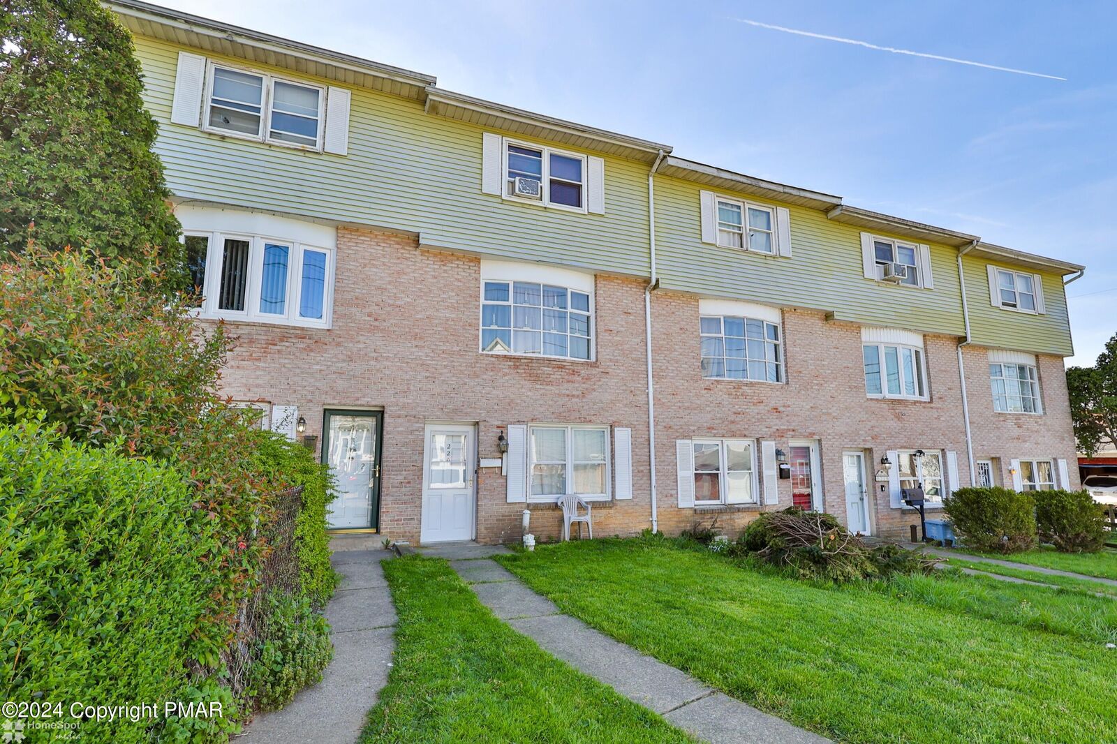 Property Photo:  220 E Fairview Street  PA 18109 