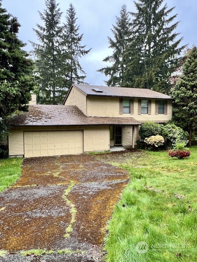 Property Photo:  12640 NE 7th Street  WA 98005 