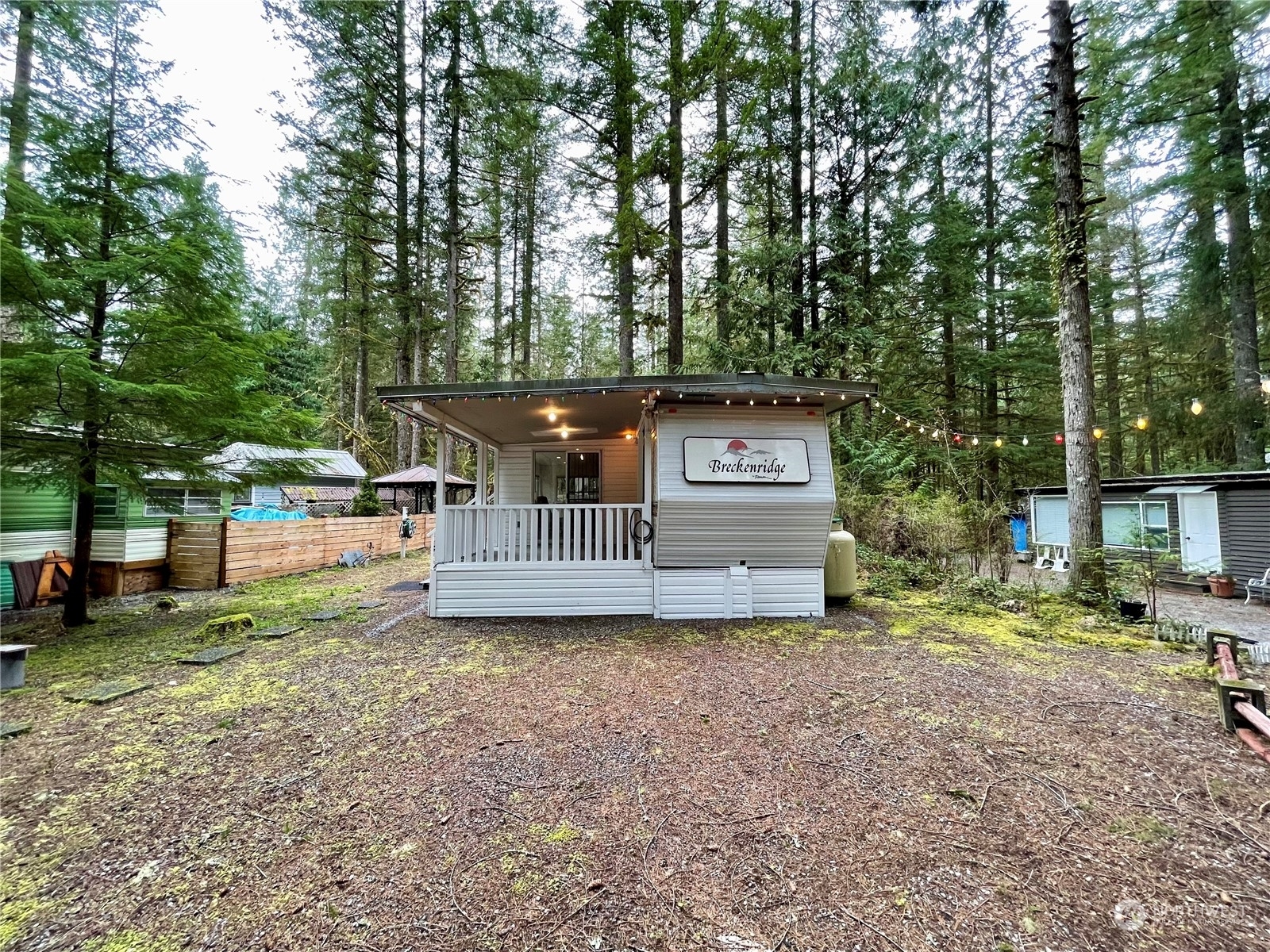 Property Photo:  135 3 Schinn Canyon Circle  WA 98244 