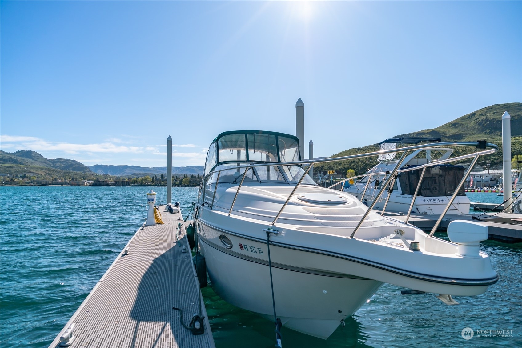 1350 W Woodin Avenue F18  Chelan WA 98816 photo