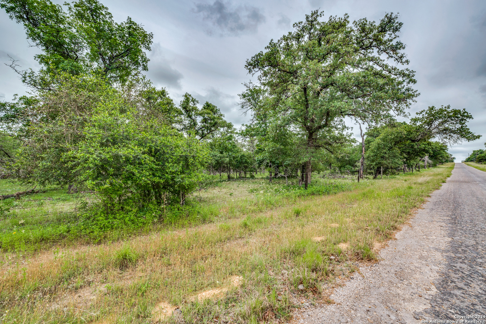 Property Photo:  313 Shorthorn Road  TX 78160 