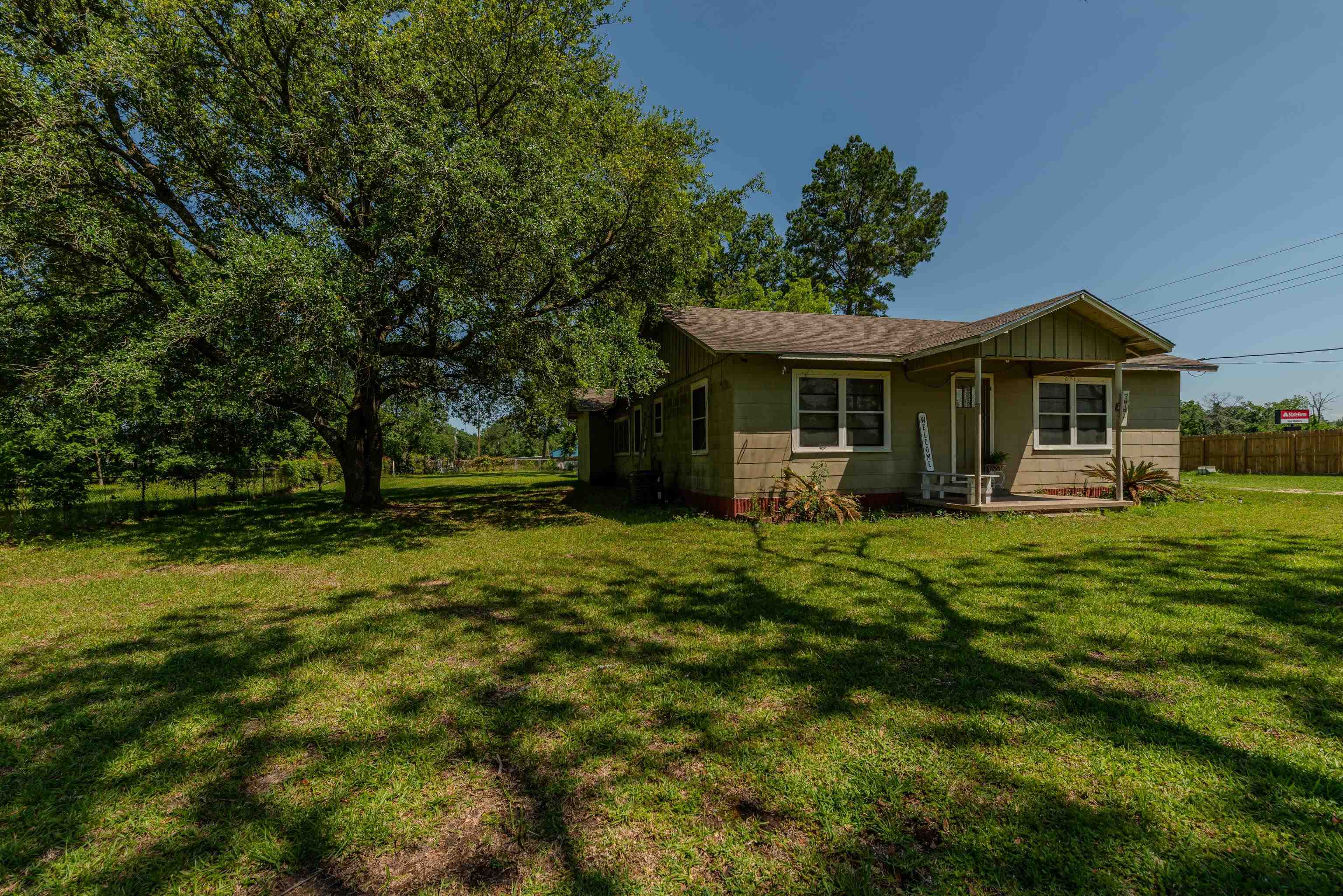 Property Photo:  445 Watts Road  TX 77656 