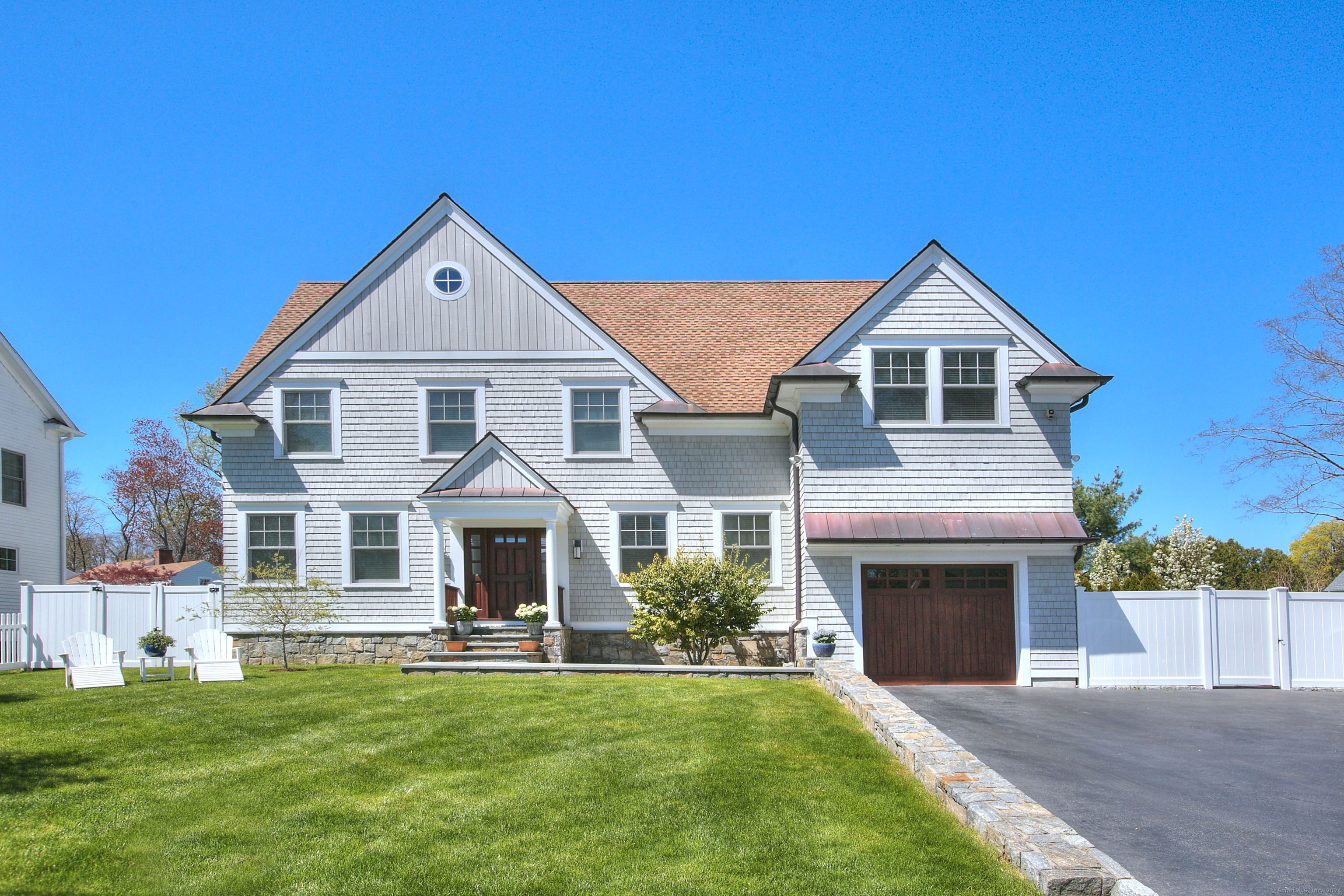 Property Photo: 43 Westfair Drive CT 06880