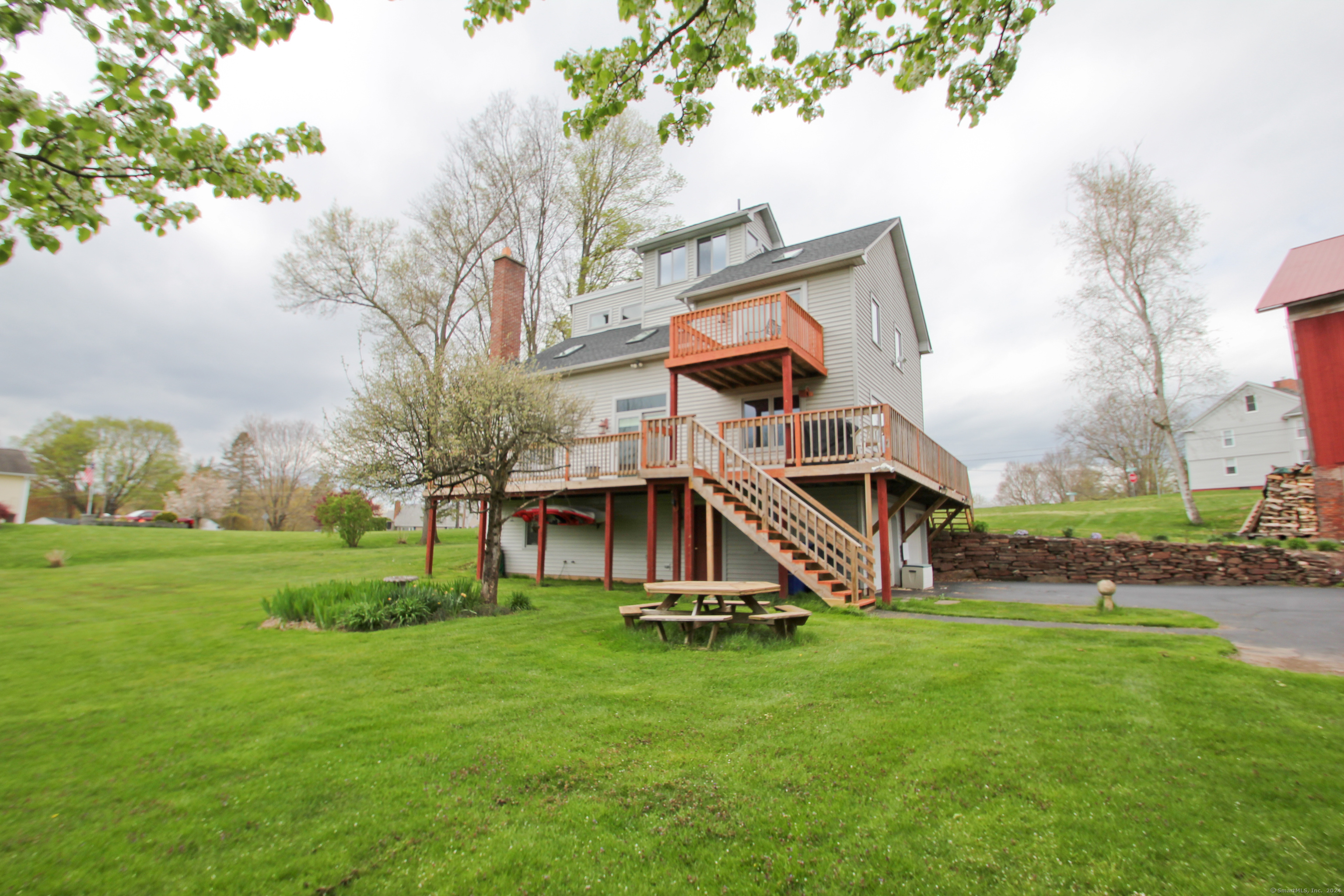 Property Photo: 191 Spencer Street CT 06078