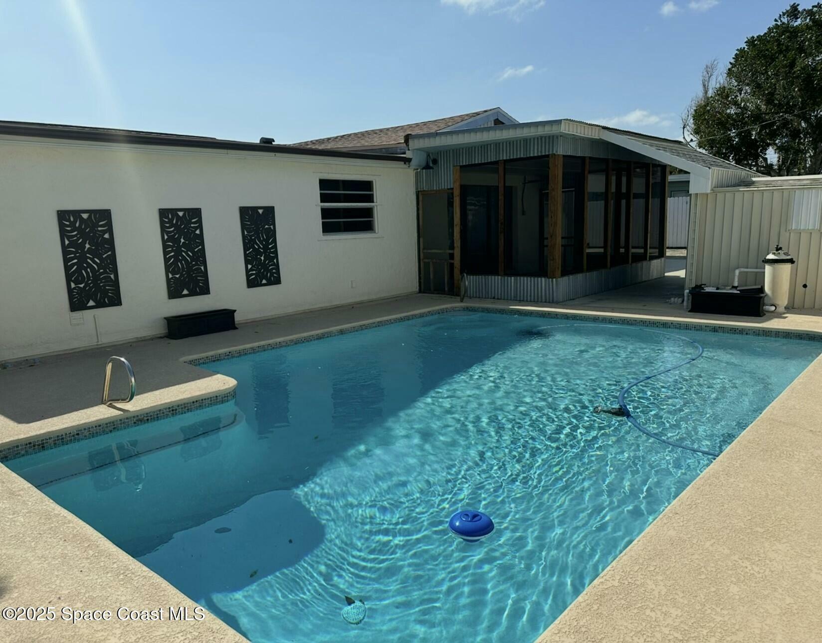 Property Photo:  170 Herron Drive  FL 32937 