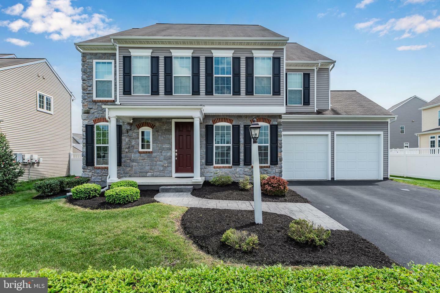 Property Photo:  104 Stone Run Drive  PA 17050 
