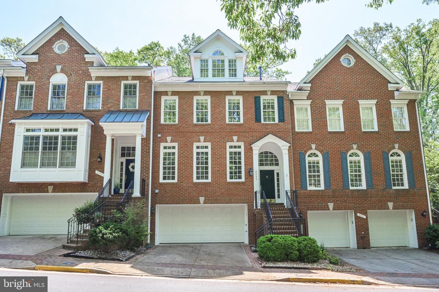 Property Photo:  2335 Sawtooth Oak Court  VA 22182 