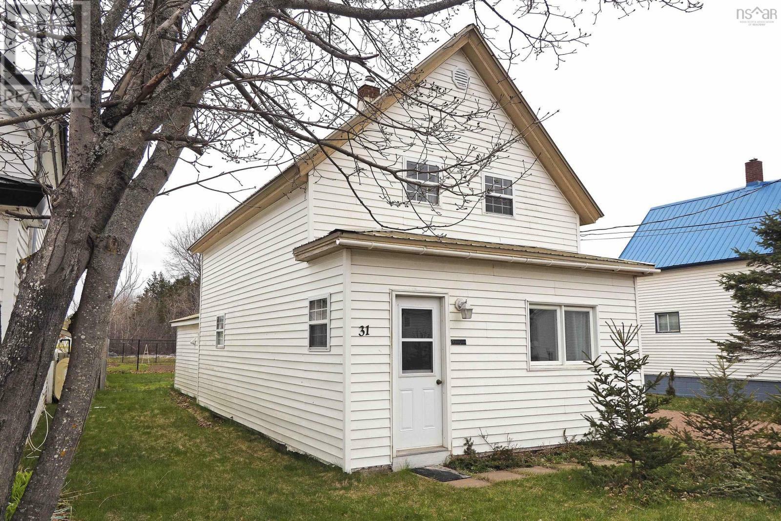 Property Photo:  31 Pier Road  NS B0M 1S0 