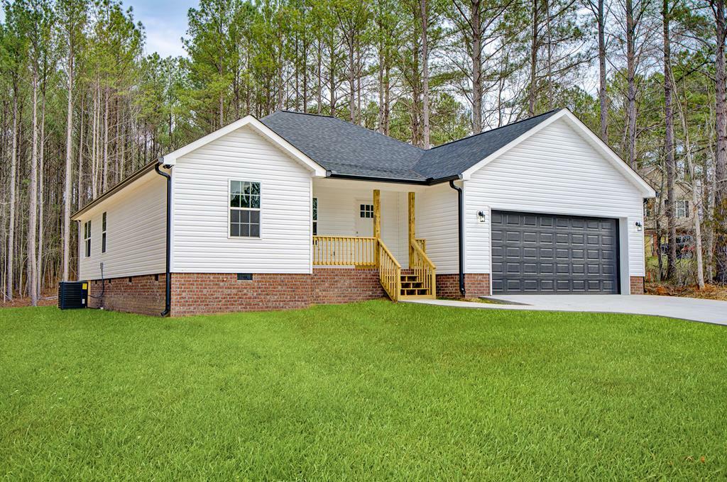 Property Photo:  211 Bell Loop  GA 30705 