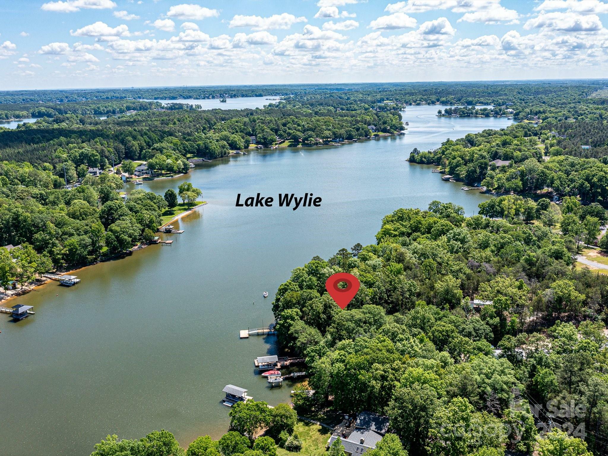 Property Photo: 1665 Bowater Road SC 29732